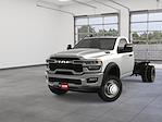 2025 Ram 4500 Regular Cab DRW 4x4 Cab Chassis for sale #J04303 - photo 3