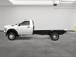 2025 Ram 4500 Regular Cab DRW 4x4 Cab Chassis for sale #J04303 - photo 4