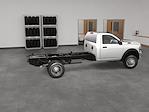 2025 Ram 4500 Regular Cab DRW 4x4 Cab Chassis for sale #J04303 - photo 6