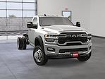 2025 Ram 4500 Regular Cab DRW 4x4 Cab Chassis for sale #J04303 - photo 8