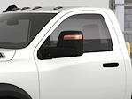 2025 Ram 4500 Regular Cab DRW 4x4 Cab Chassis for sale #J04303 - photo 15