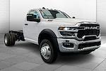 2025 Ram 4500 Regular Cab DRW 4x4 Cab Chassis for sale #J04303 - photo 3