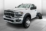 2025 Ram 4500 Regular Cab DRW 4x4 Cab Chassis for sale #J04303 - photo 1