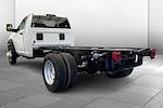 2025 Ram 4500 Regular Cab DRW 4x4 Cab Chassis for sale #J04303 - photo 2