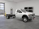 New 2025 Ram 4500 Tradesman Regular Cab 4x4 84 CA Cab Chassis for sale #J04303 - photo 7