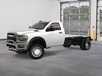 2025 Ram 4500 Regular Cab DRW 4x4 Cab Chassis for sale #J04303 - photo 1