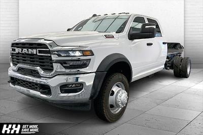 New 2025 Ram 4500 4x4 11' 3" M H EBY Aluminum Service Utility Van for sale #J04304 - photo 1