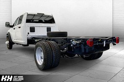 New 2025 Ram 4500 4x4 11' 3" M H EBY Aluminum Service Utility Van for sale #J04304 - photo 2