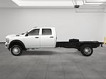 2025 Ram 4500 Crew Cab DRW 4x4 Cab Chassis for sale #J04304 - photo 4