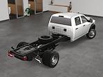 2025 Ram 4500 Crew Cab DRW 4x4 Cab Chassis for sale #J04304 - photo 5