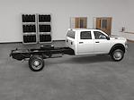 2025 Ram 4500 Crew Cab DRW 4x4 Cab Chassis for sale #J04304 - photo 6