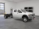 2025 Ram 4500 Crew Cab DRW 4x4 Cab Chassis for sale #J04304 - photo 7