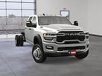2025 Ram 4500 Crew Cab DRW 4x4 Cab Chassis for sale #J04304 - photo 8