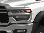 2025 Ram 4500 Crew Cab DRW 4x4 Cab Chassis for sale #J04304 - photo 13