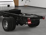 2025 Ram 4500 Crew Cab DRW 4x4 Cab Chassis for sale #J04304 - photo 16