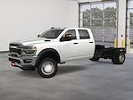 2025 Ram 4500 Crew Cab DRW 4x4 Cab Chassis for sale #J04304 - photo 1