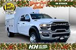 New 2025 Ram 4500 Service Utility Van for sale #J04304 - photo 1