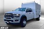 New 2025 Ram 4500 Service Utility Van for sale #J04304 - photo 3