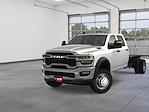 2025 Ram 4500 Crew Cab DRW 4x4 M H EBY Service Utility Van for sale #J04304 - photo 2