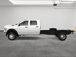 2025 Ram 4500 Crew Cab DRW 4x4 M H EBY Service Utility Van for sale #J04304 - photo 3