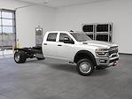 2025 Ram 4500 Crew Cab DRW 4x4 M H EBY Service Utility Van for sale #J04304 - photo 7