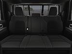New 2025 Ram 1500 Big Horn Crew Cab 4x4 Pickup for sale #J04308 - photo 19