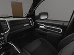 New 2025 Ram 1500 Big Horn Crew Cab 4x4 Pickup for sale #J04308 - photo 21