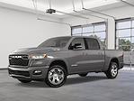 New 2025 Ram 1500 Big Horn Crew Cab 4x4 Pickup for sale #J04308 - photo 1