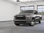 New 2025 Ram 1500 Big Horn Crew Cab 4x4 Pickup for sale #J04308 - photo 2