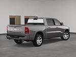 New 2025 Ram 1500 Big Horn Crew Cab 4x4 Pickup for sale #J04308 - photo 5
