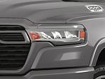 New 2025 Ram 1500 Big Horn Crew Cab 4x4 Pickup for sale #J04308 - photo 13
