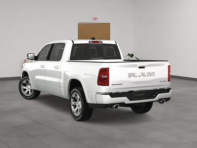 2025 Ram 1500 Crew Cab 4x4 Pickup for sale #J04311 - photo 2