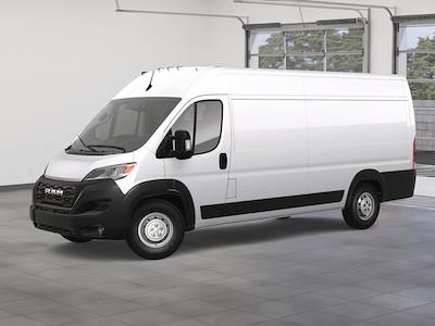 2025 Ram ProMaster 3500 High Roof FWD Empty Cargo Van for sale #J04314 - photo 1