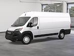 2025 Ram ProMaster 3500 High Roof FWD Empty Cargo Van for sale #J04314 - photo 1