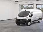 2025 Ram ProMaster 3500 High Roof FWD Empty Cargo Van for sale #J04314 - photo 3
