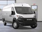 2025 Ram ProMaster 3500 High Roof FWD Empty Cargo Van for sale #J04314 - photo 7