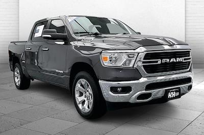 2020 Ram 1500 Crew Cab 4x4 Pickup for sale #J04316A - photo 1