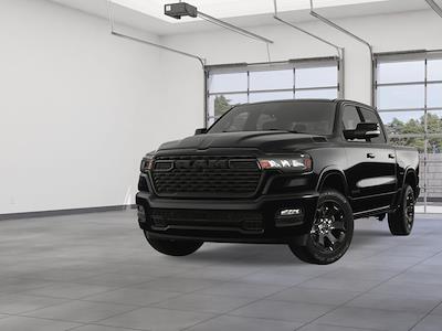 2025 Ram 1500 Crew Cab 4x4 Pickup for sale #J04322 - photo 2