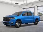 2025 Ram 1500 Crew Cab 4x4 Pickup for sale #J04325 - photo 1