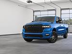 2025 Ram 1500 Crew Cab 4x4 Pickup for sale #J04325 - photo 3