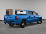 2025 Ram 1500 Crew Cab 4x4 Pickup for sale #J04325 - photo 5