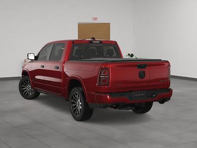 2025 Ram 1500 Crew Cab 4x4 Pickup for sale #J04329 - photo 2
