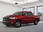 2025 Ram 1500 Crew Cab 4x4 Pickup for sale #J04329 - photo 1