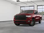 2025 Ram 1500 Crew Cab 4x4 Pickup for sale #J04329 - photo 3