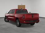 2025 Ram 1500 Crew Cab 4x4 Pickup for sale #J04329 - photo 2