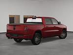 2025 Ram 1500 Crew Cab 4x4 Pickup for sale #J04329 - photo 5