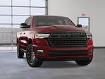 2025 Ram 1500 Crew Cab 4x4 Pickup for sale #J04329 - photo 8