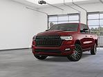 New 2025 Ram 1500 Limited Crew Cab 4x4 Pickup for sale #J04329 - photo 3