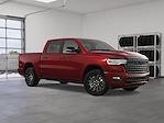 New 2025 Ram 1500 Limited Crew Cab 4x4 Pickup for sale #J04329 - photo 7