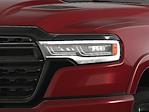 New 2025 Ram 1500 Limited Crew Cab 4x4 Pickup for sale #J04329 - photo 13